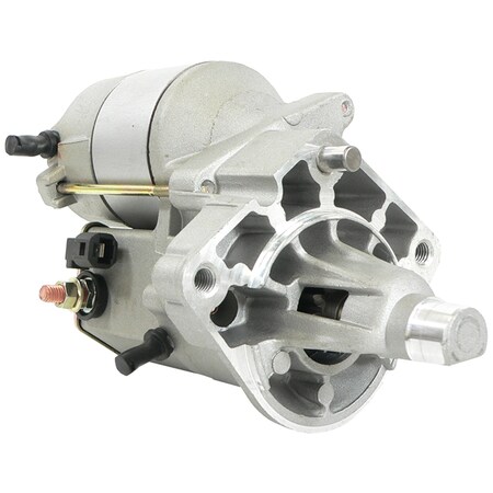 Db Electrical Starter For Chrysler Dynasty Imperial New Yorker 1990-1992; 410-52066 410-52066